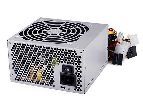 PJ240 Dell 2360-Watts Redundant Power Supply for PowerEdge M1000E