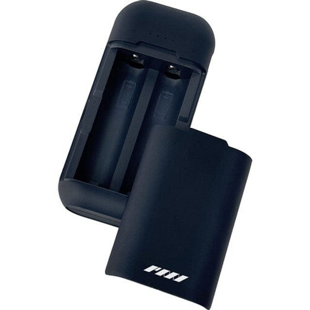 PMI 18650 Charger & Power Bank for SmokeNINJA (USB Type-C)