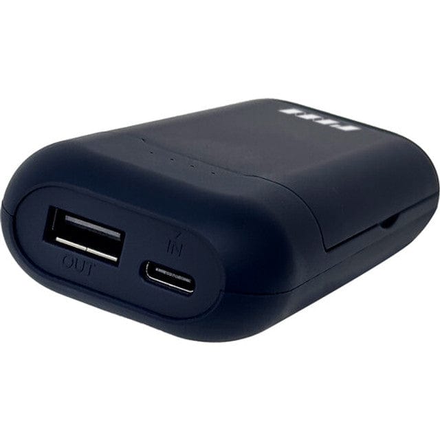 PMI 18650 Charger & Power Bank for SmokeNINJA (USB Type-C)