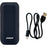 PMI 18650 Charger & Power Bank for SmokeNINJA (USB Type-C)