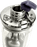 PMI Shock-Proof Chamber for SmokeNINJA & SmokeGenie