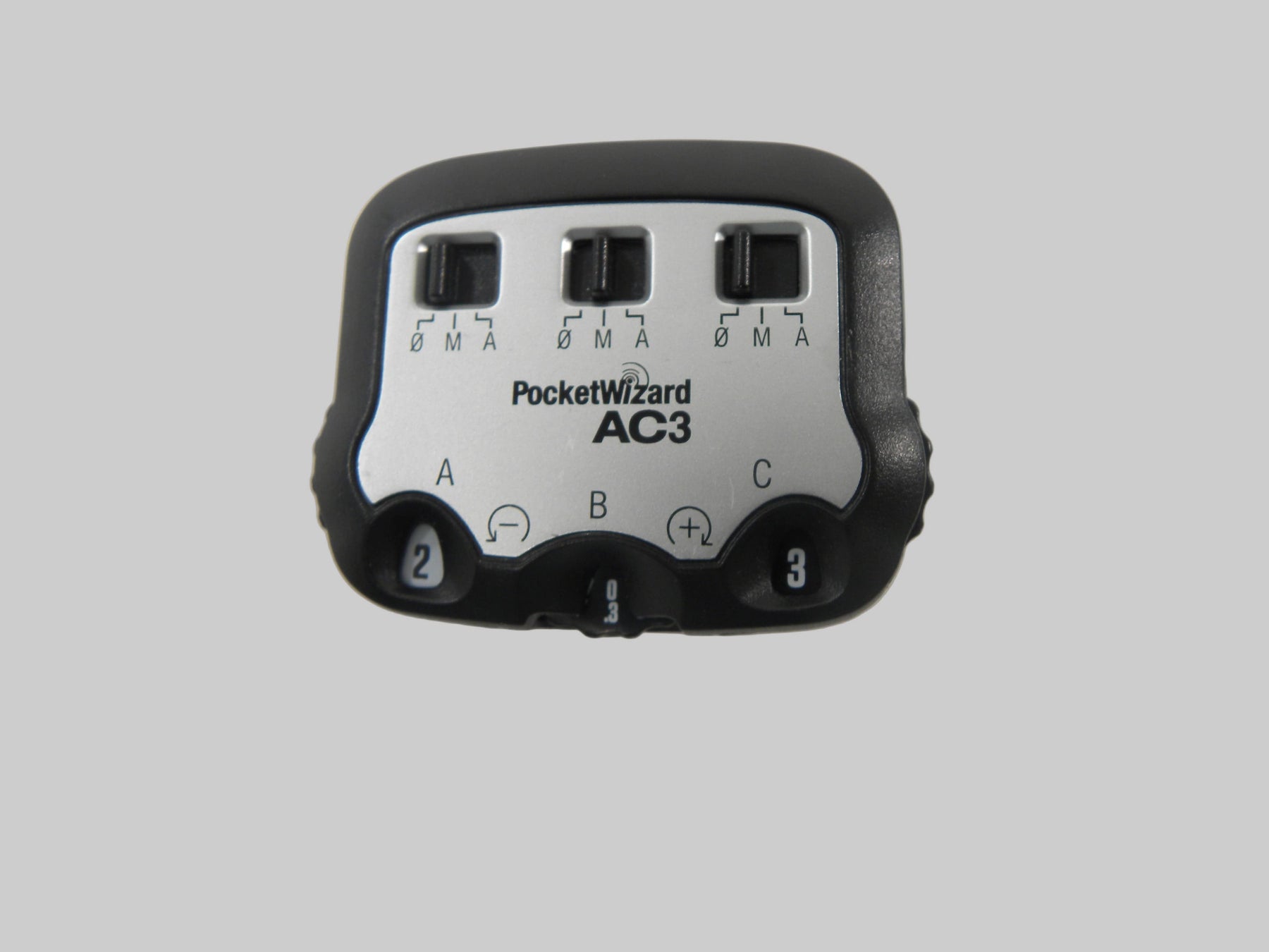 Pocket Wizard AC3 for Canon