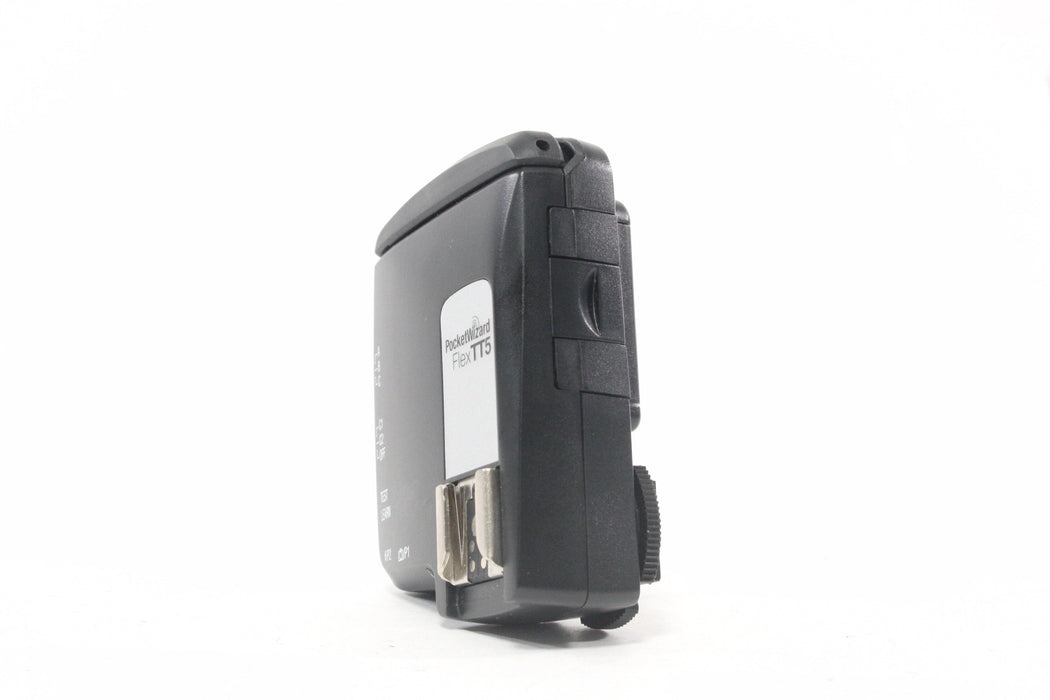 Pocket Wizard FlexTT5 Transceiver for Canon