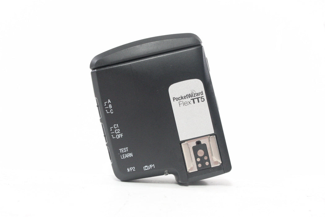 Pocket Wizard FlexTT5 Transceiver for Canon
