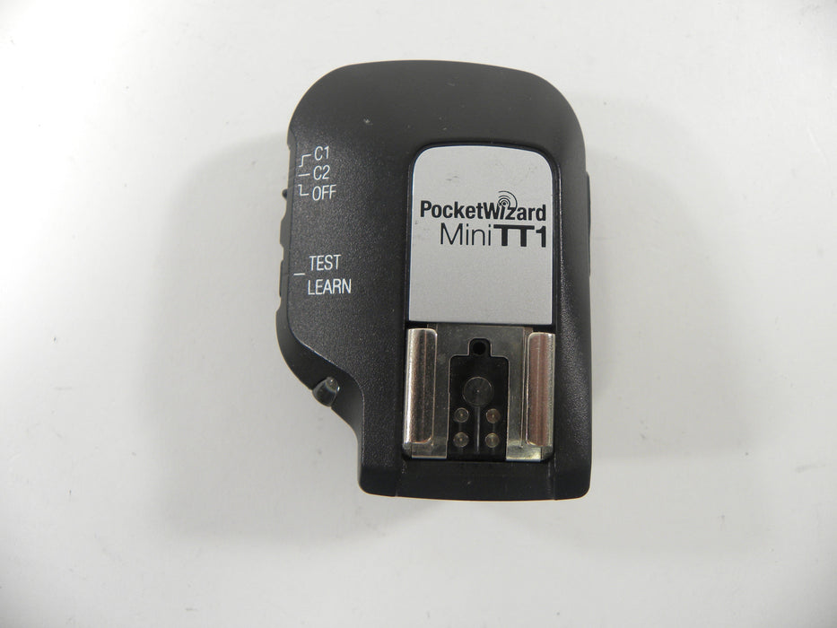 Pocket Wizard Mini TT1 for Canon