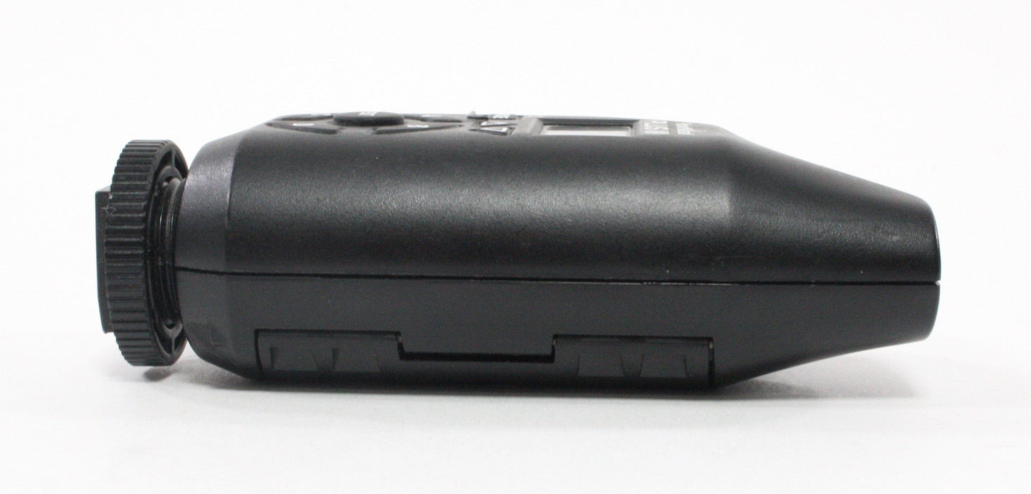 Pocket Wizard Plus III (Black)