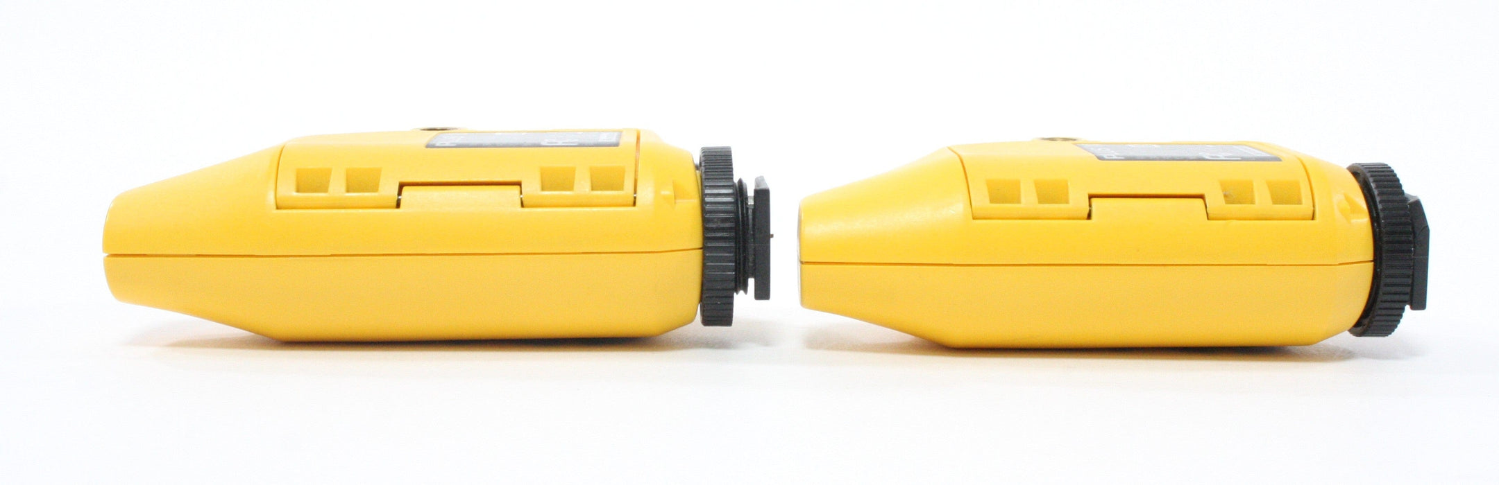 Pocket Wizard Plus III (Yellow)