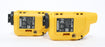 Pocket Wizard Plus III (Yellow)