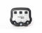 PocketWizard AC3 ZoneController for Canon DSLR
