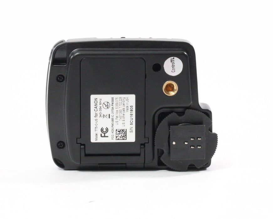 PocketWizard Flex TT5 for Canon