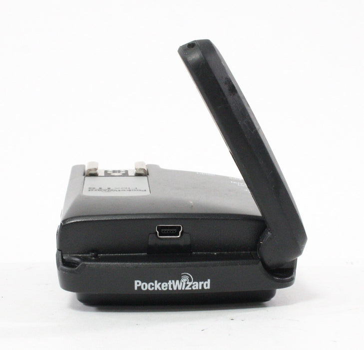 PocketWizard FlexTT5 Transceiver Radio Slave for Canon E-TTL II System