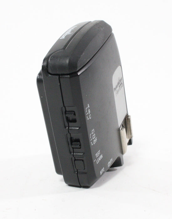 PocketWizard FlexTT5 Transceiver Radio Slave for Canon E-TTL II System
