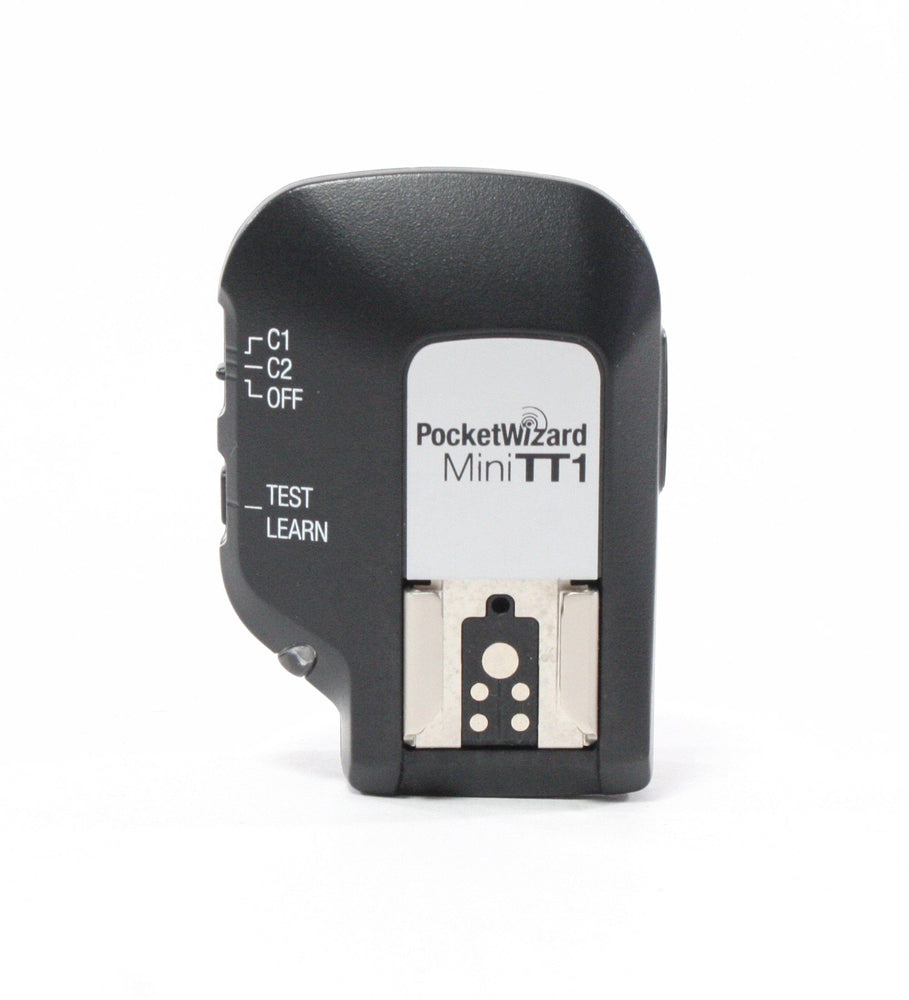 PocketWizard Mini TT1 Radio Slave Transmitter for Canon i-TTL System