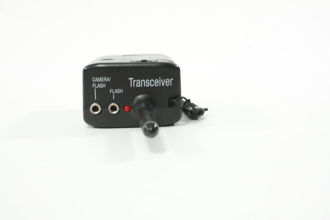 PocketWizard Plus II Transceiver