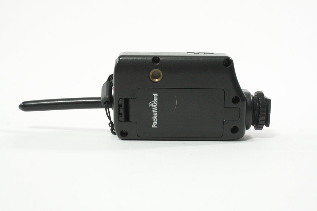 PocketWizard Plus II Transceiver