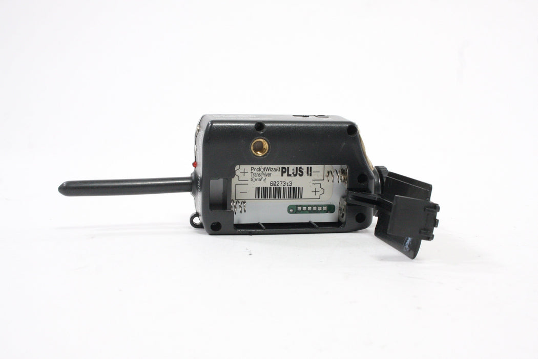 PocketWizard Plus II Transceiver