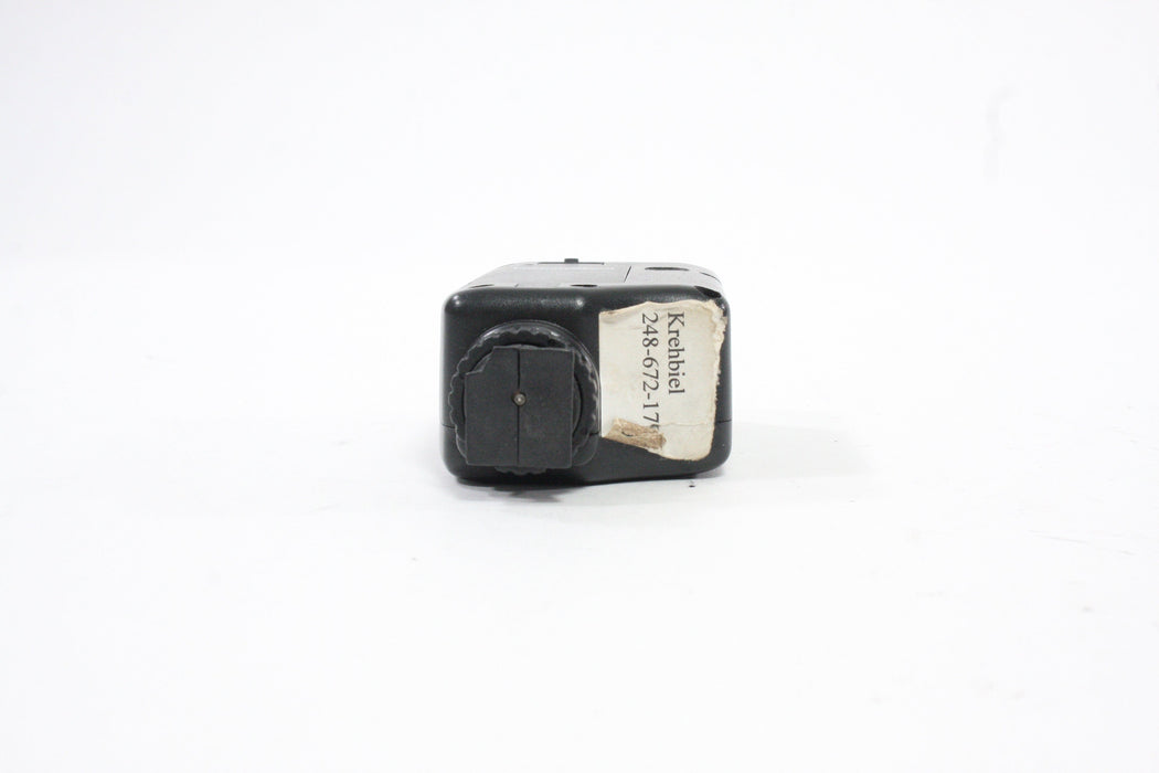 PocketWizard Plus II Transceiver