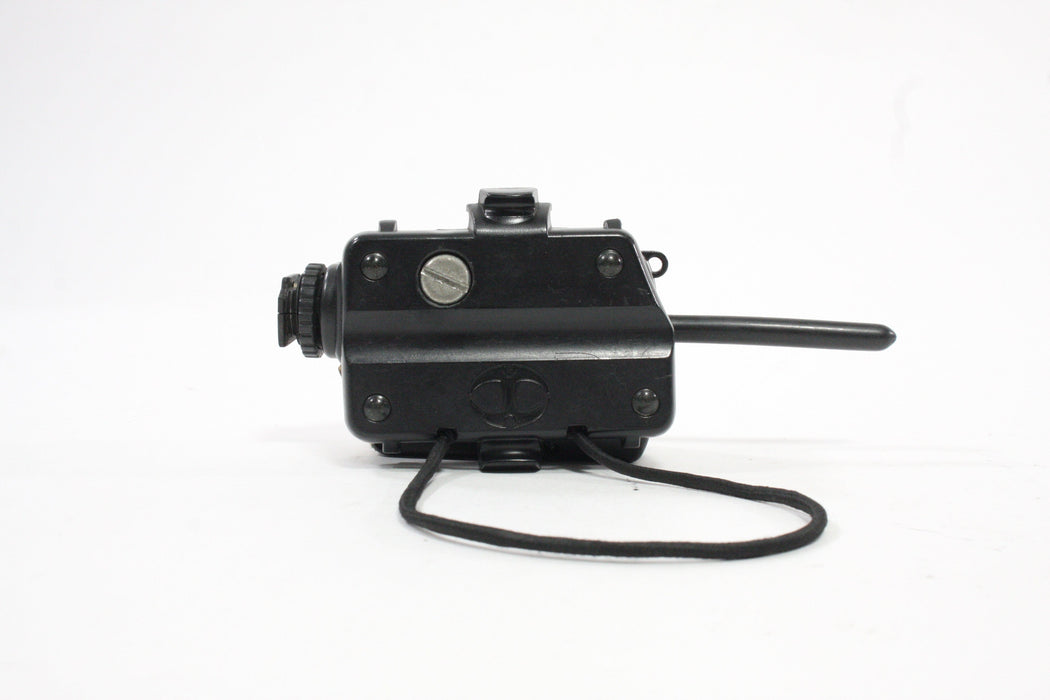 PocketWizard Plus II Transceiver