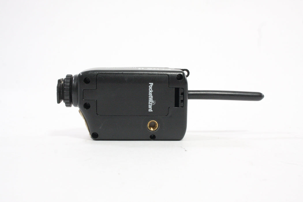 PocketWizard Plus II Transceiver