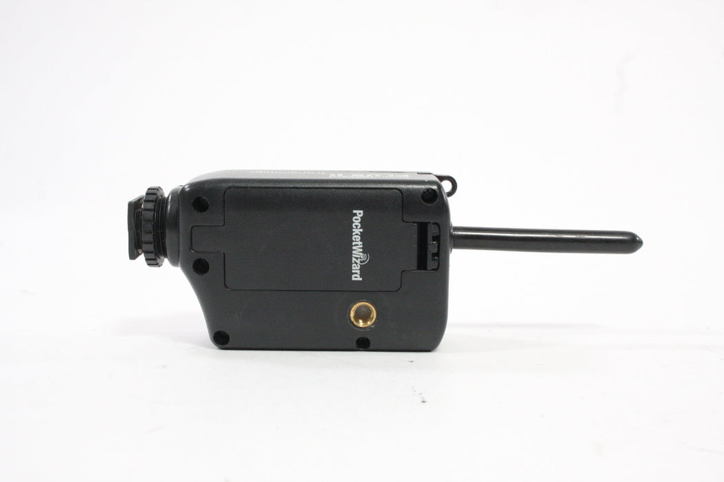 PocketWizard Plus II Transceiver