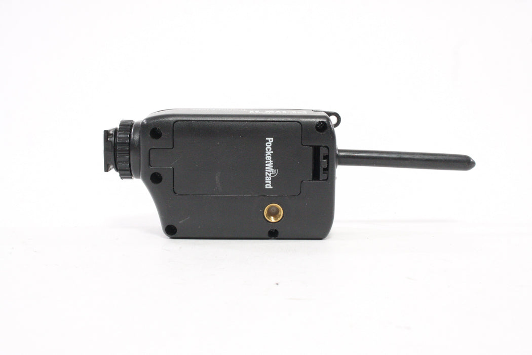 PocketWizard Plus II Transceiver