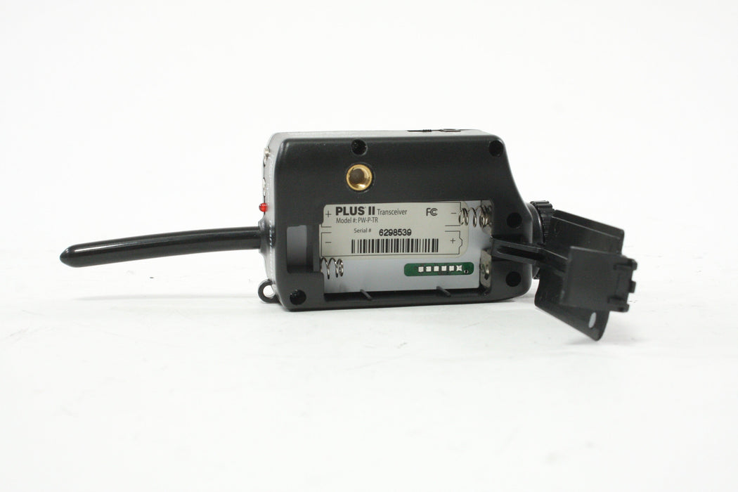 PocketWizard Plus II Transceiver