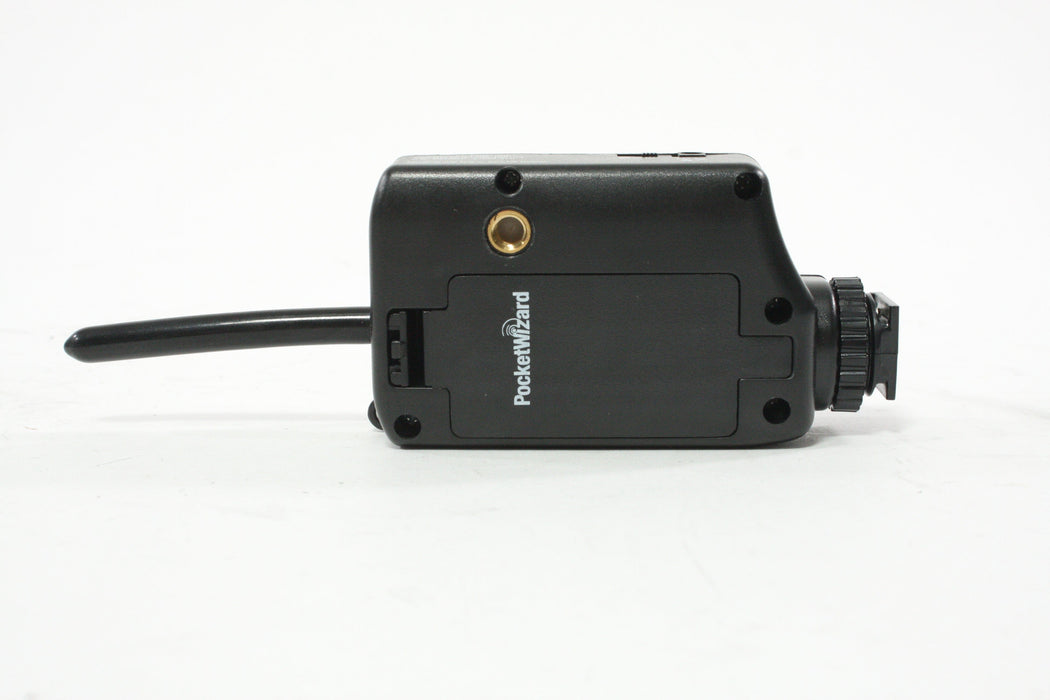 PocketWizard Plus II Transceiver