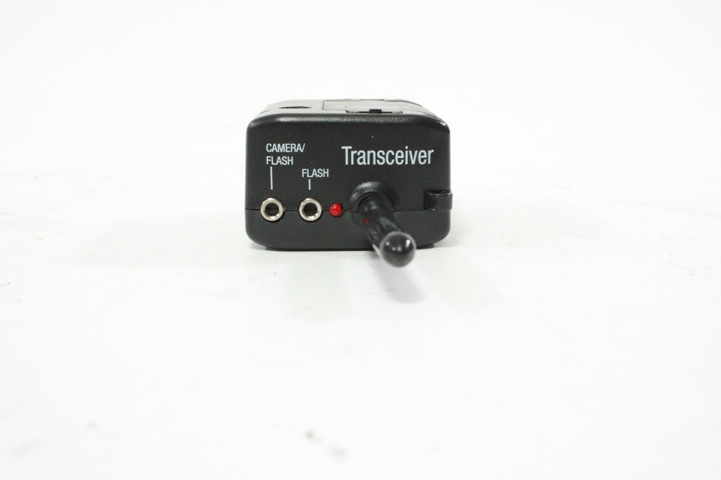 PocketWizard Plus II Transceiver