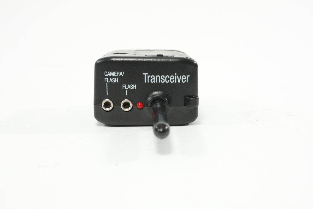 PocketWizard Plus II Transceiver