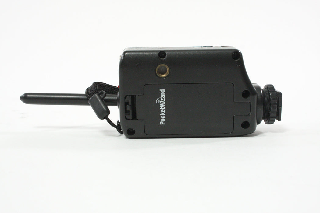 PocketWizard Plus II Transceiver