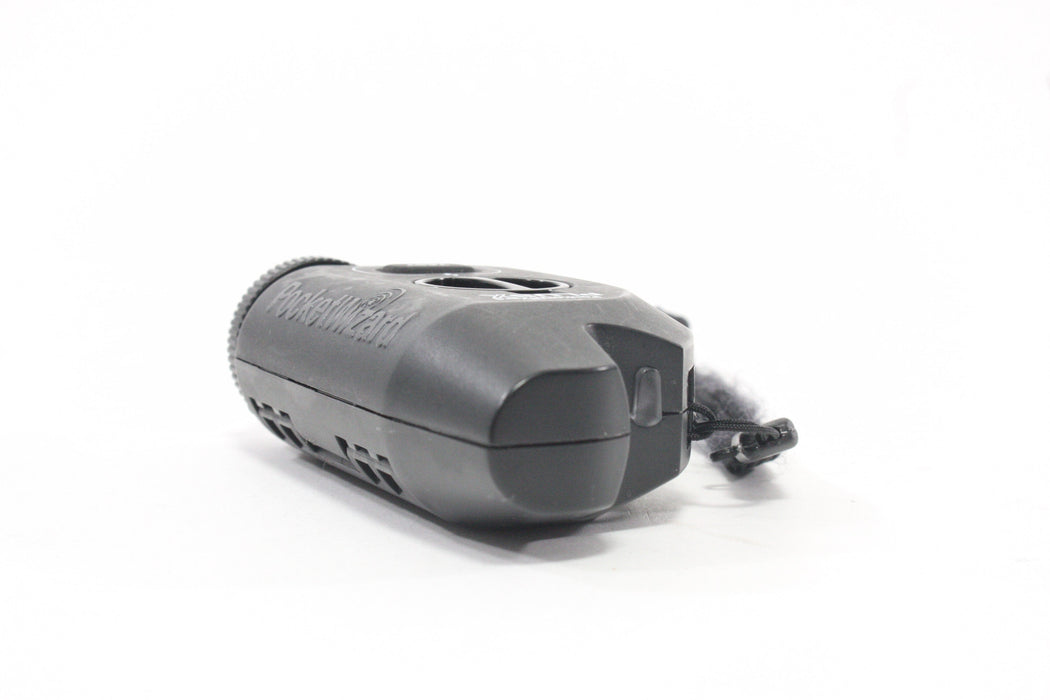 PocketWizard PlusX Remote Trigger