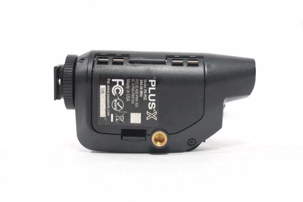 PocketWizard PlusX Remote Trigger