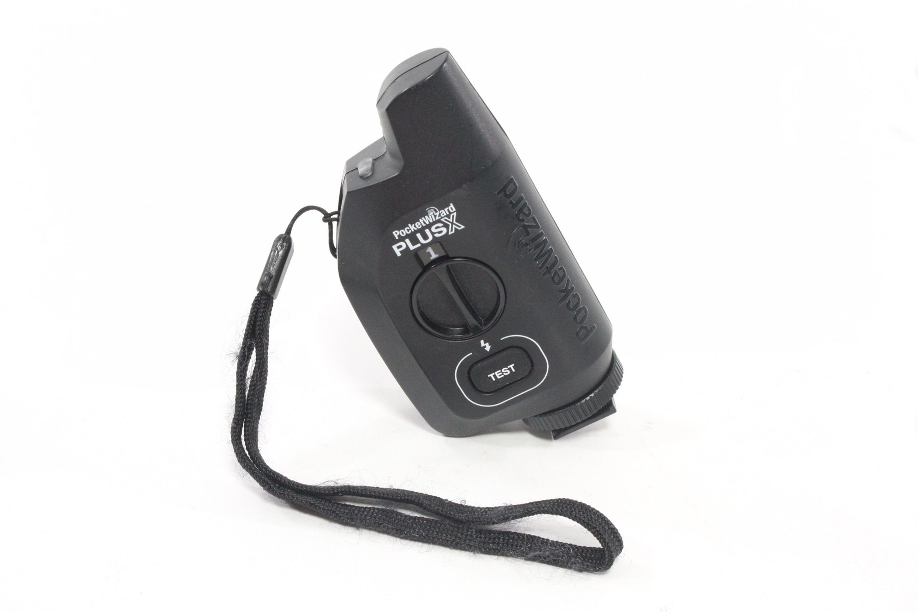 PocketWizard PlusX Remote Trigger