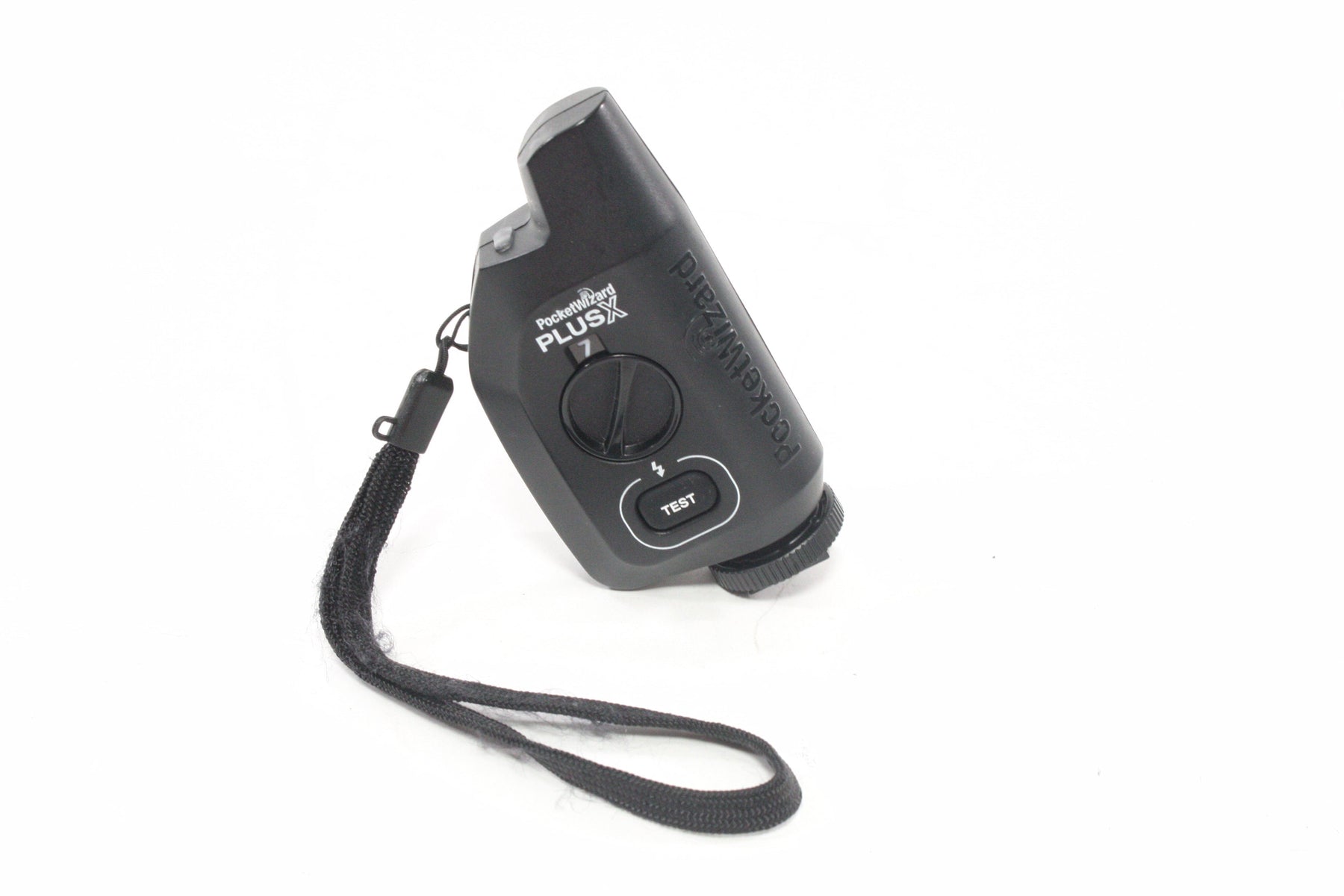 PocketWizard PlusX Remote Trigger