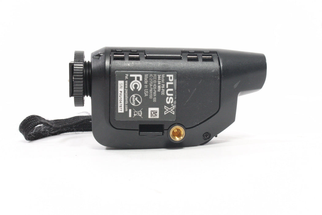 PocketWizard PlusX Remote Trigger