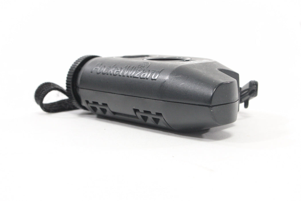PocketWizard PlusX Remote Trigger
