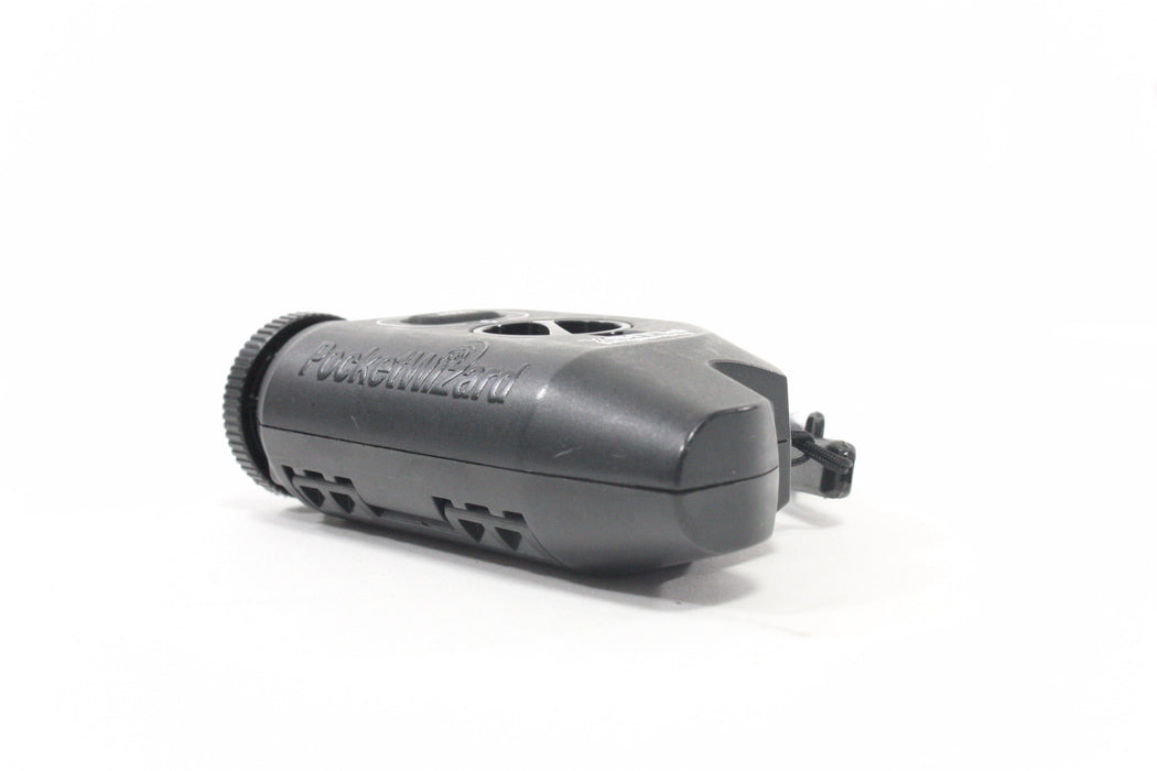 PocketWizard PlusX Remote Trigger