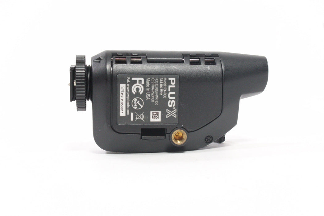 PocketWizard PlusX Remote Trigger