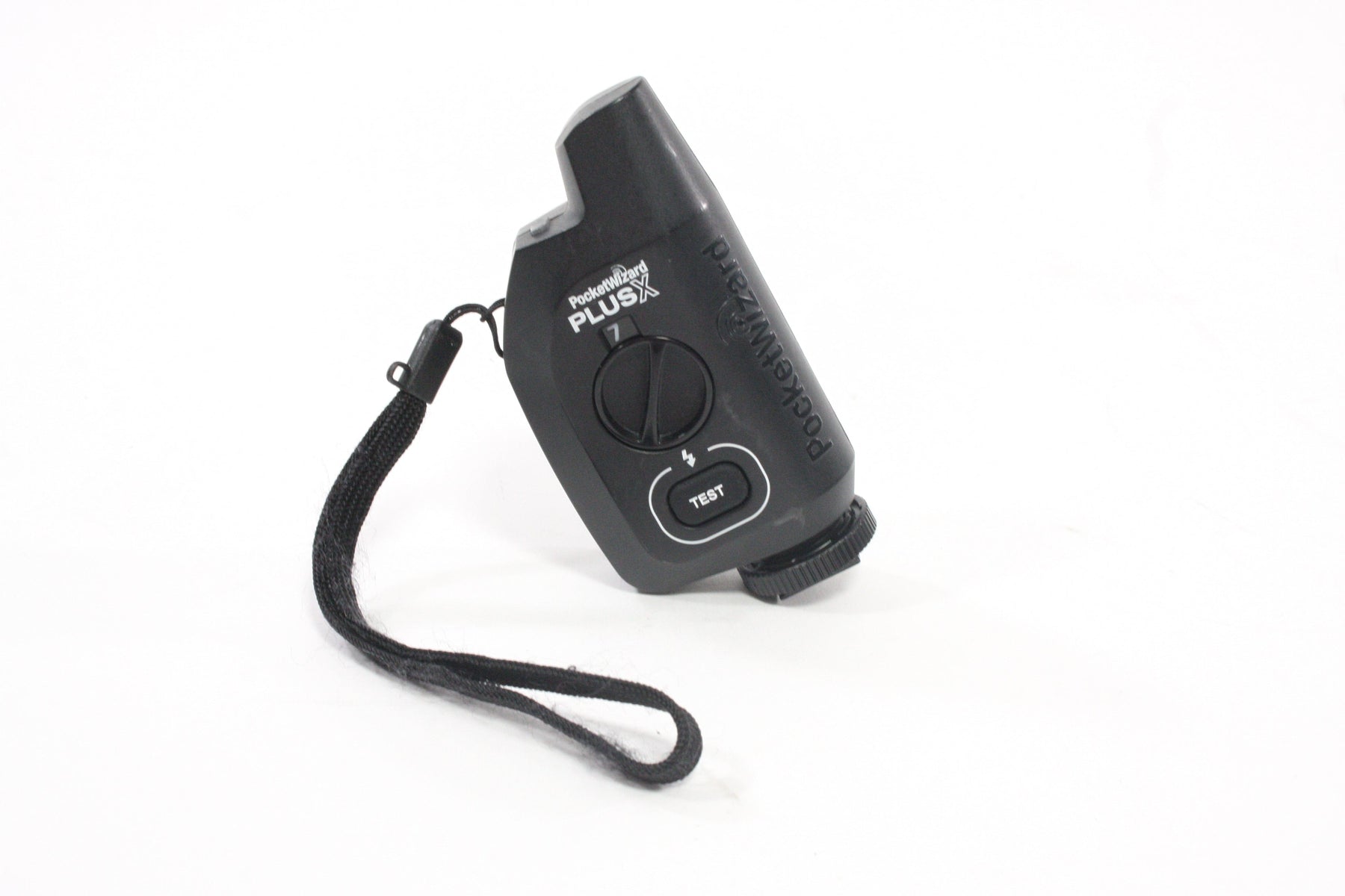 PocketWizard PlusX Remote Trigger
