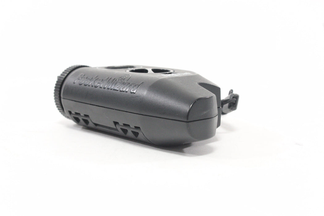 PocketWizard PlusX Remote Trigger
