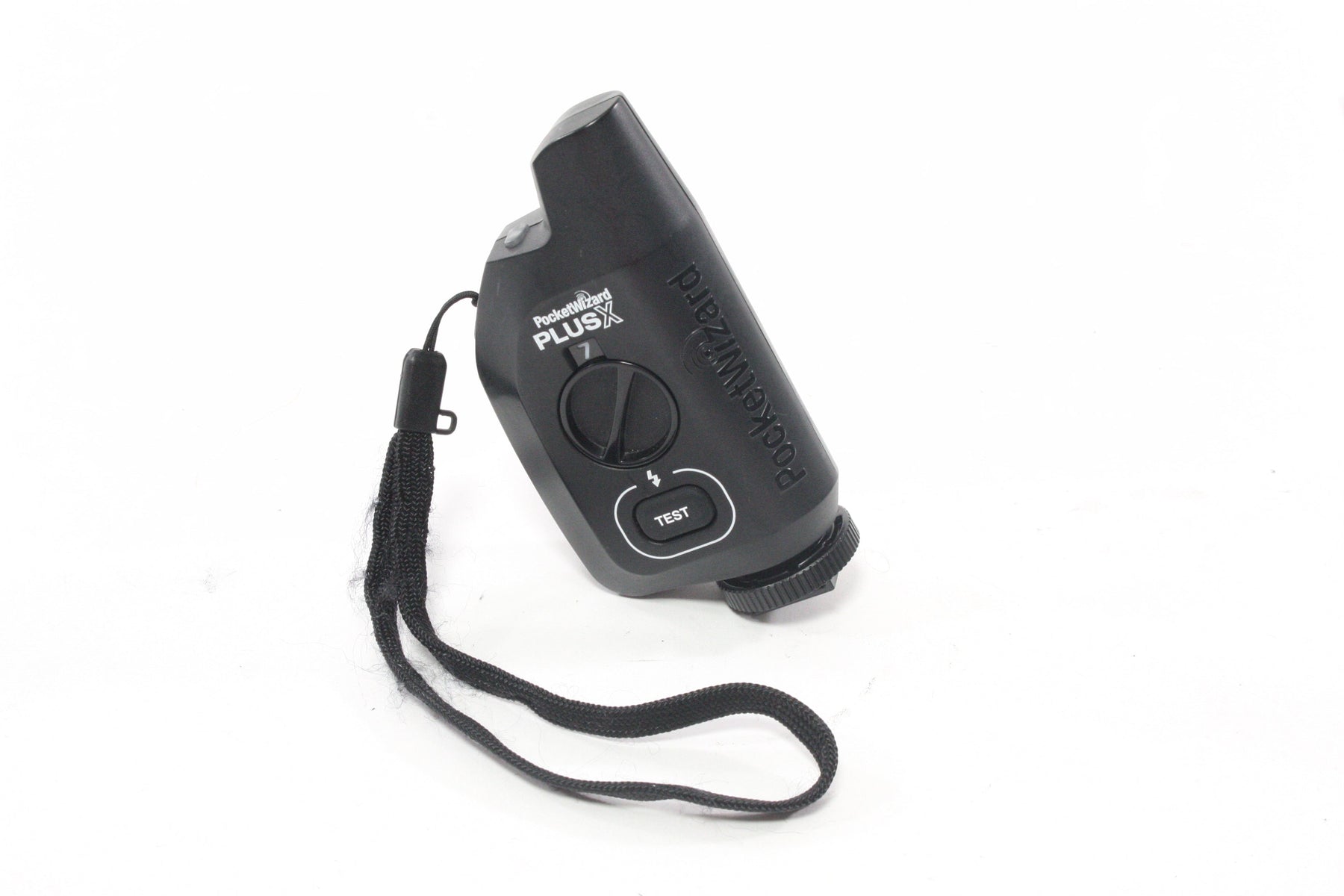 PocketWizard PlusX Remote Trigger