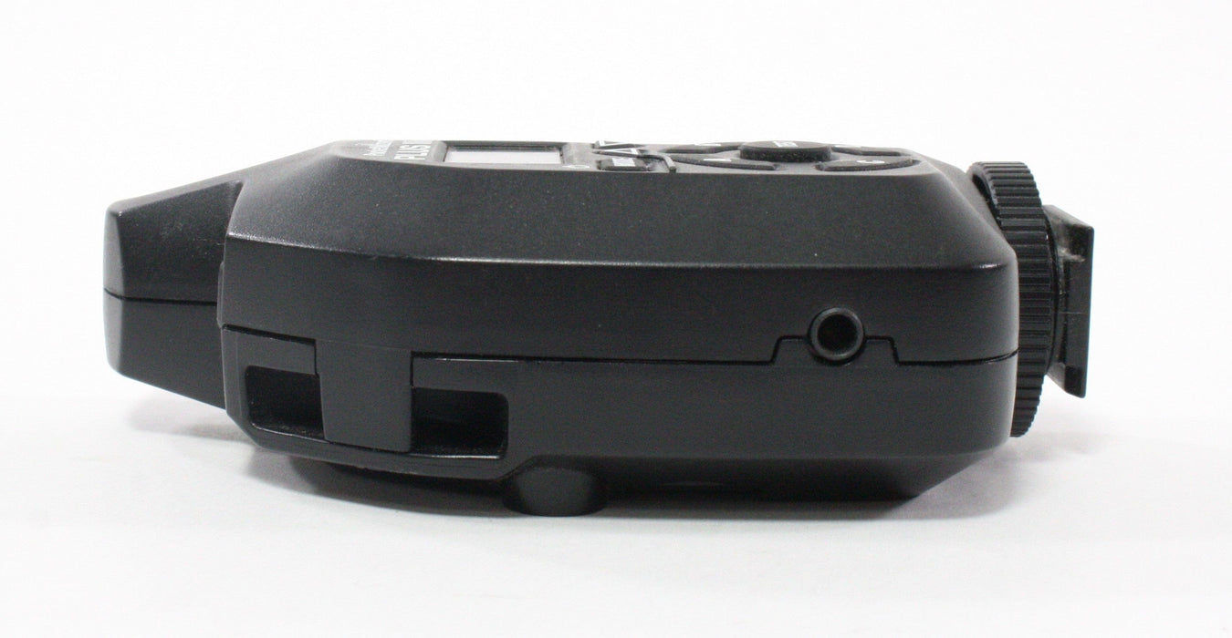 PocketWizrd Plus III (Black)