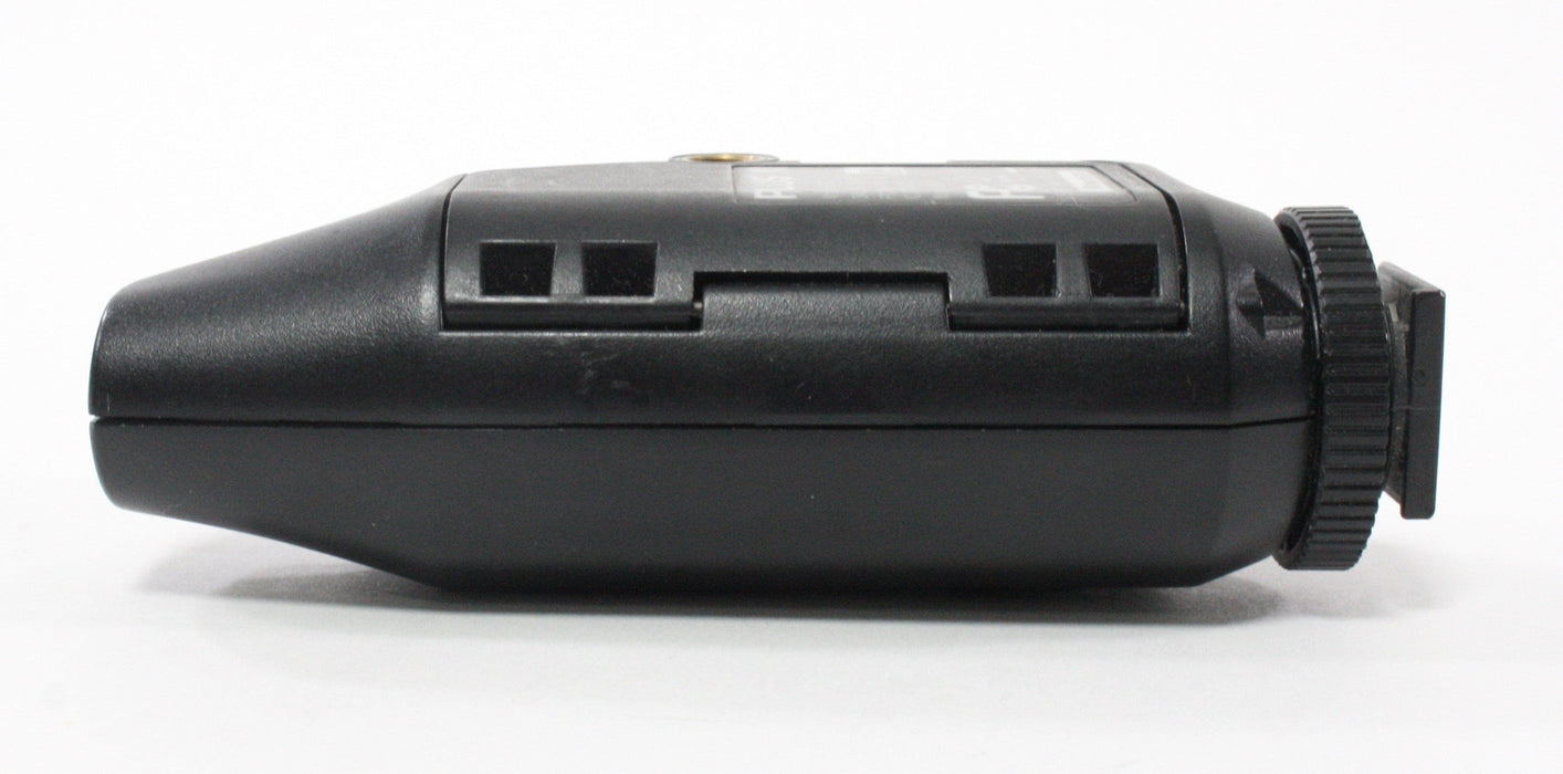PocketWizrd Plus III (Black)