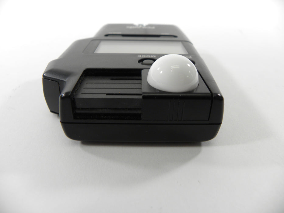 Polaris Flash Meter in case