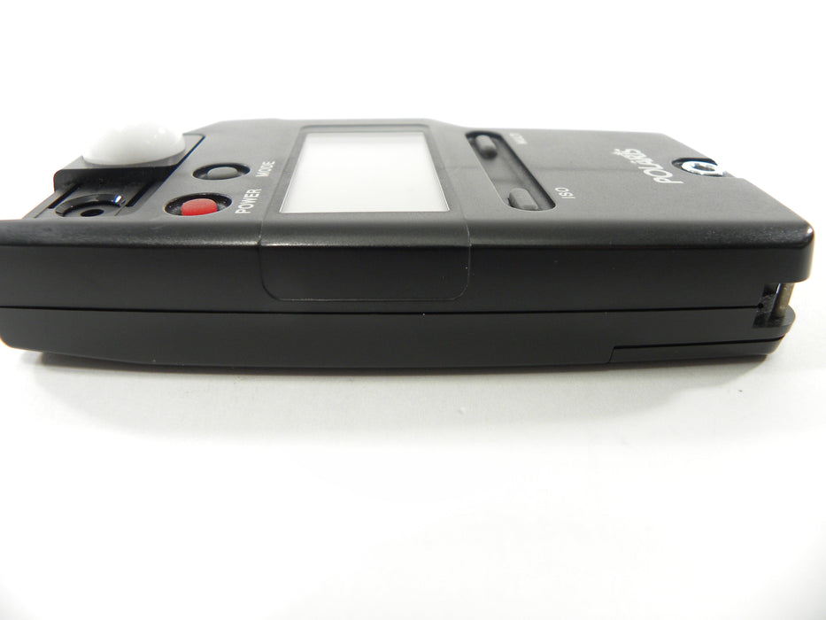 Polaris Flash Meter in case