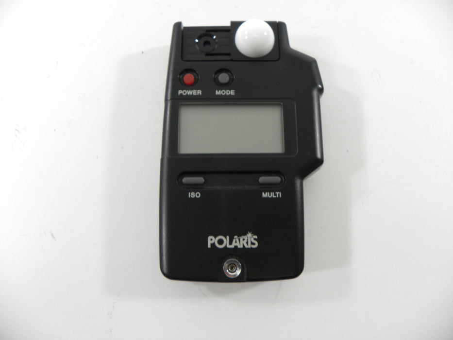Polaris Flash Meter in case