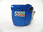 Polaroid 300 Instant Camera (Blue)