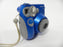 Polaroid 300 Instant Camera (Blue)