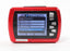 Polaroid iS048 Point and Shoot Digital Camera (Red)