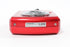 Polaroid iS048 Point and Shoot Digital Camera (Red)